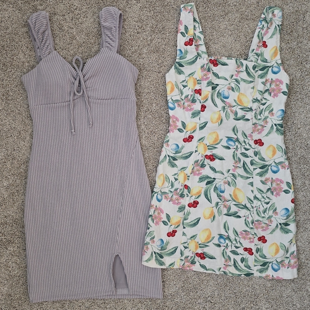 Summer Dress Bundle